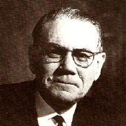 Albert De Clerck, staatssecr. Ned. Cultuur 1965-1966
